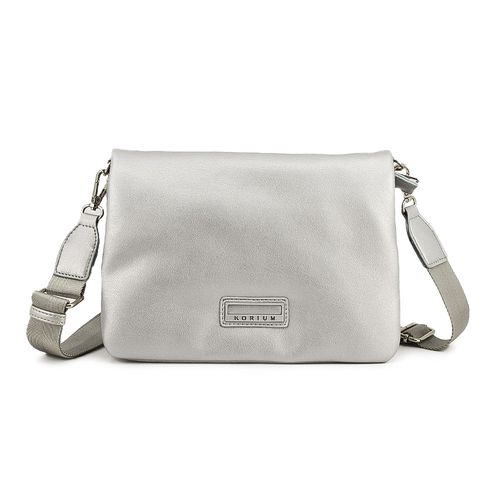 CARTERA BANDOLERA KORIUM TALIA
