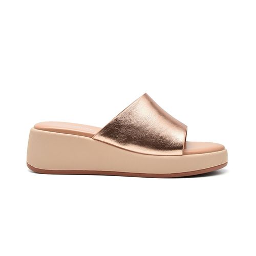 SANDALIA CASUAL KORIUM NELA