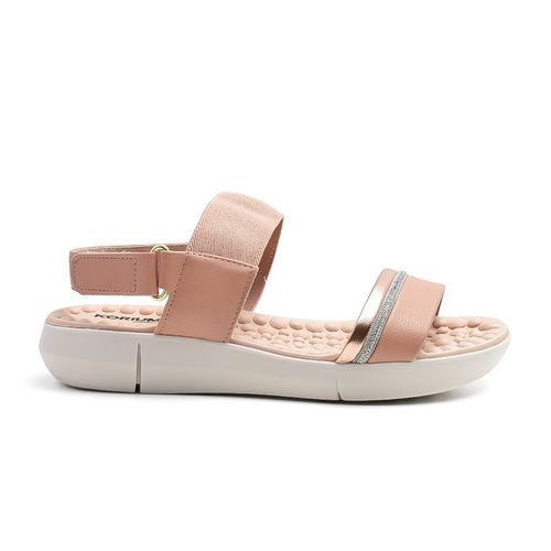 SANDALIA CASUAL KORIUM CONFORT TRIANA