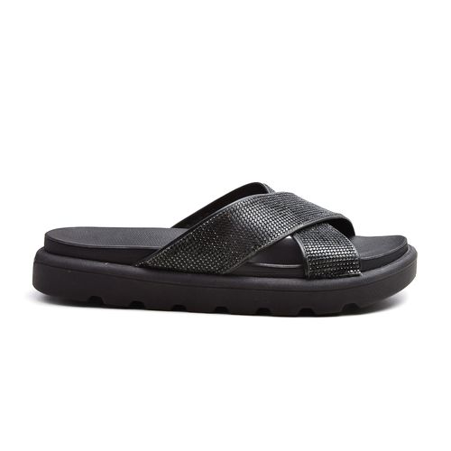 SANDALIA CASUAL KORIUM CARLY