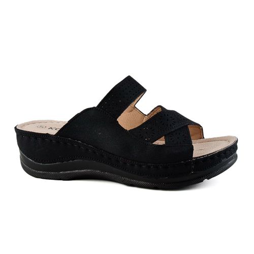 SANDALIA CASUAL KORIUM CONFORT ISA