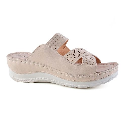 SANDALIA CASUAL KORIUM CONFORT ISA