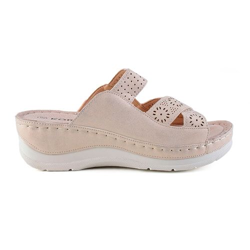 SANDALIA CASUAL KORIUM CONFORT ISA