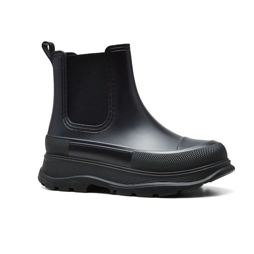 BOTA DE LLUVIA PARA DAMA KORIUM BIRIGIT