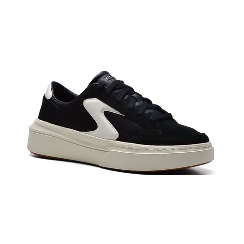 CHAMPION DEPORTIVO SKECHERS CORDOVA CLASSIC GAME TIME BLACK