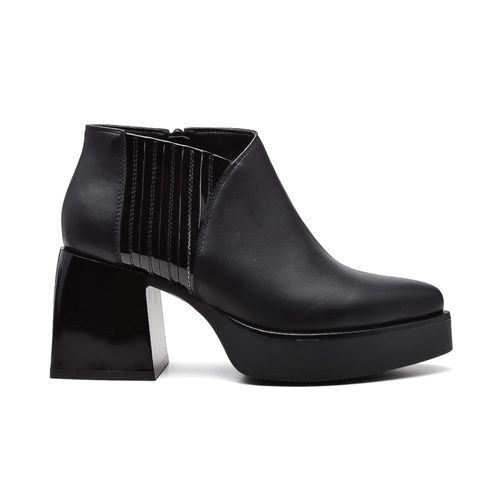 BOTA CASUAL TACO ALTO KORIUM RITA