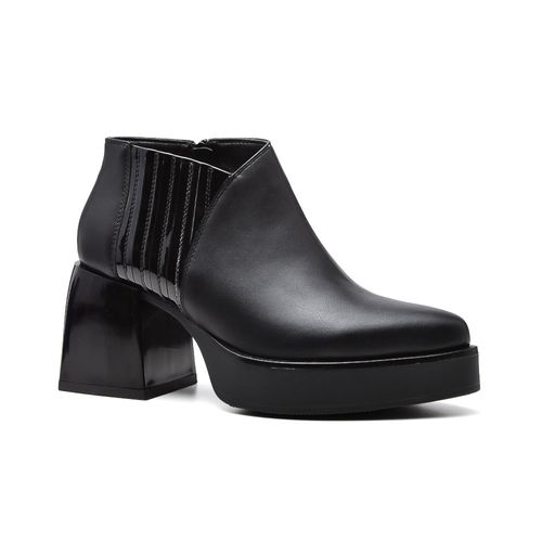 BOTA CASUAL TACO ALTO KORIUM RITA