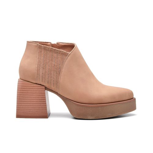 BOTA CASUAL TACO ALTO KORIUM RITA
