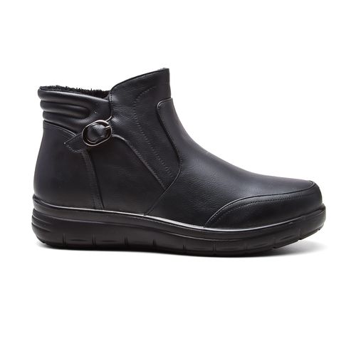 BOTA CASUAL KORIUM CONFORT MAR