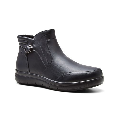 BOTA CASUAL KORIUM CONFORT MAR