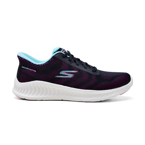 CHAMPION DEPORTIVO SKECHERS SLIP-INS GO WALK NOW KHLOE