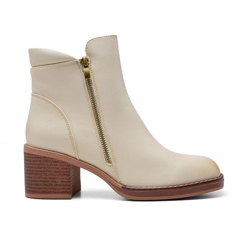 BOTA CASUAL TACO ALTO KORIUM KRILA