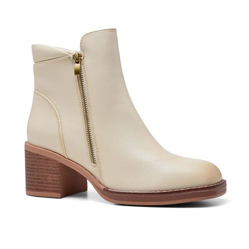 BOTA CASUAL TACO ALTO KORIUM KRILA