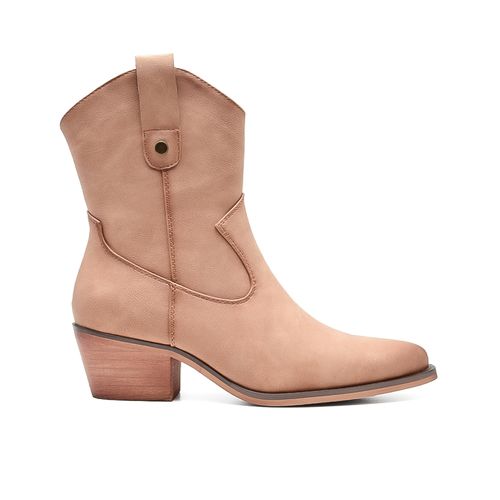 BOTA TEXANA KORIUM NUMA