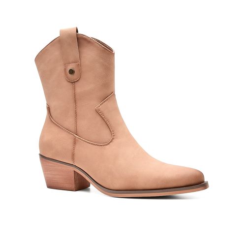 BOTA TEXANA KORIUM NUMA