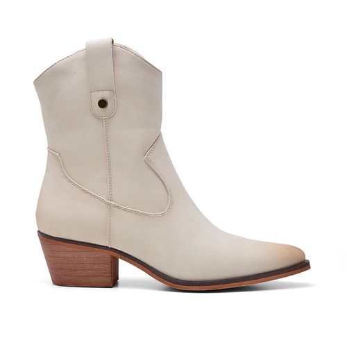 BOTA TEXANA KORIUM NUMA