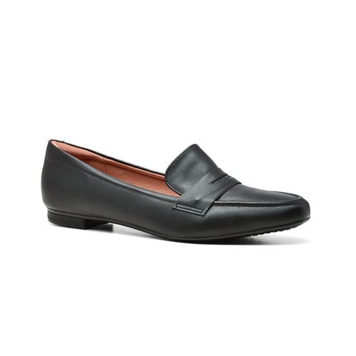 ZAPATO CASUAL KORIUM TATIAN BLACK