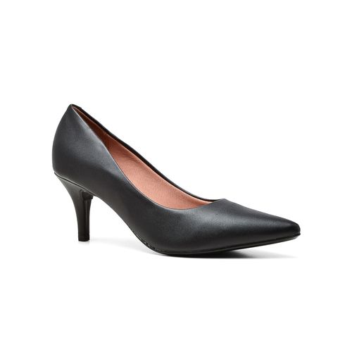 ZAPATO DE VESTIR KORIUM TARA BLACK