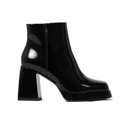 BOTA DE VESTIR KORIUM SUSEN CHAROL