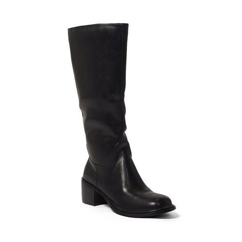 BOTA CAÑA ALTA KORIUM MORGAN