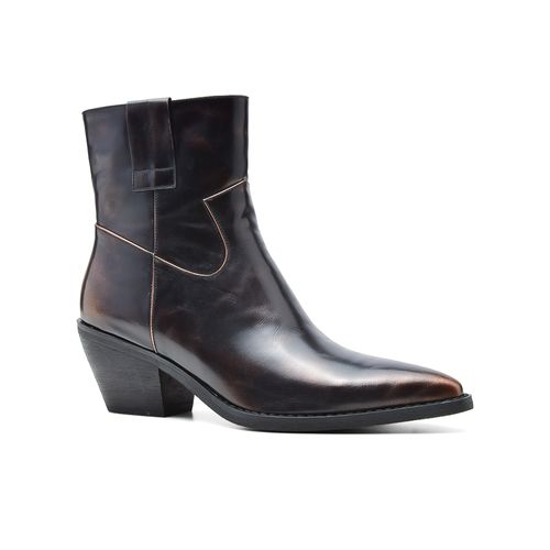 BOTA TEXANA KORIUM SHEI