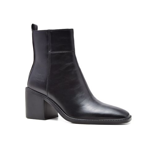 BOTA CASUAL TACO ALTO KORIUM JULIET