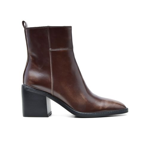 BOTA CASUAL TACO ALTO KORIUM JULIET