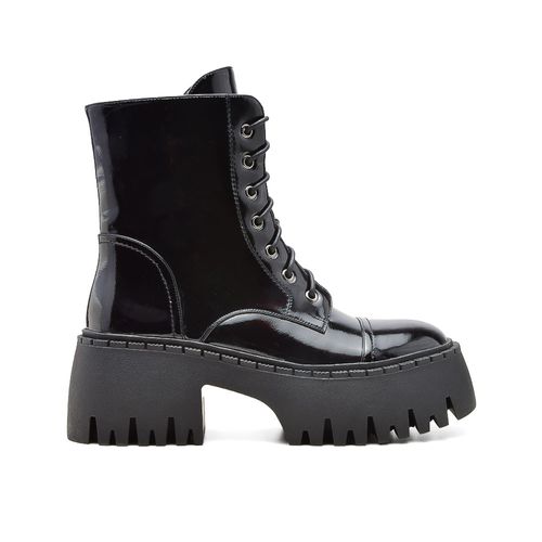 BOTA PLATAFORMA KORIUM JEWEL