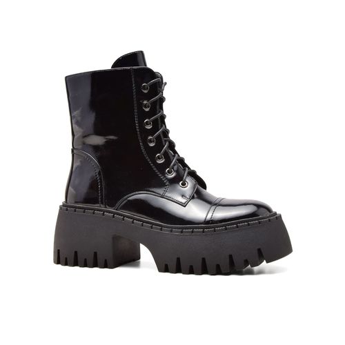 BOTA PLATAFORMA KORIUM JEWEL