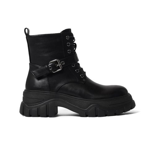 BOTA PLATAFORMA KORIUM MAURINE