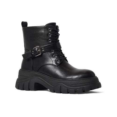 BOTA PLATAFORMA KORIUM MAURINE