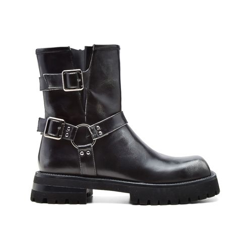 BOTA PLATAFORMA KORIUM TIANNA