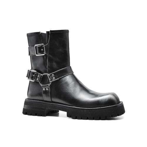 BOTA PLATAFORMA KORIUM TIANNA