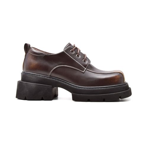 ZAPATO PLATAFORMA KORIUM VANI