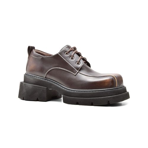 ZAPATO PLATAFORMA KORIUM VANI