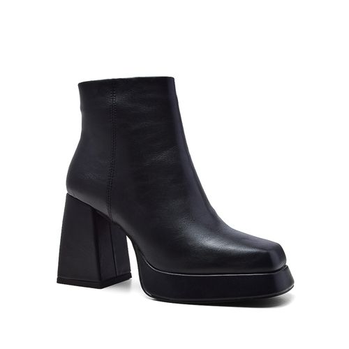 BOTA DE VESTIR KORIUM SUSEN