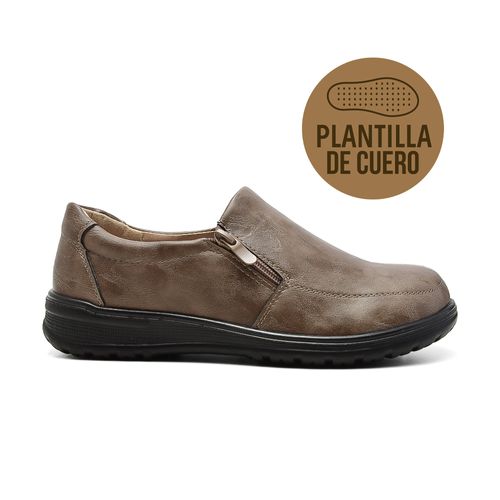 ZAPATO CASUAL KORIUM CONFORT KATIE