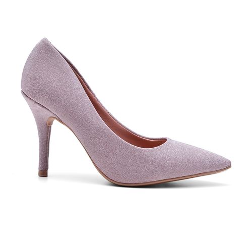 ZAPATO DE VESTIR KORIUM GIRONA ROSEGOLD