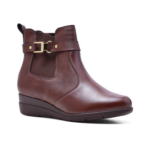 BOTA CASUAL KORIUM CONFORT GENOVA