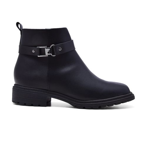 BOTA CASUAL TACO BAJO KORIUM CONFORT RHODE