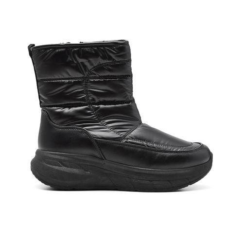 BOTA CASUAL KORIUM DINA