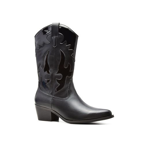 BOTA TEXANA KORIUM LINETTE