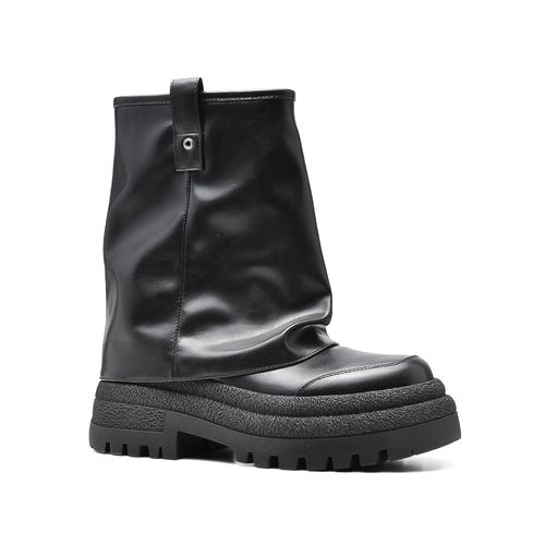 BOTA CASUAL BAJAS KORIUM BEL