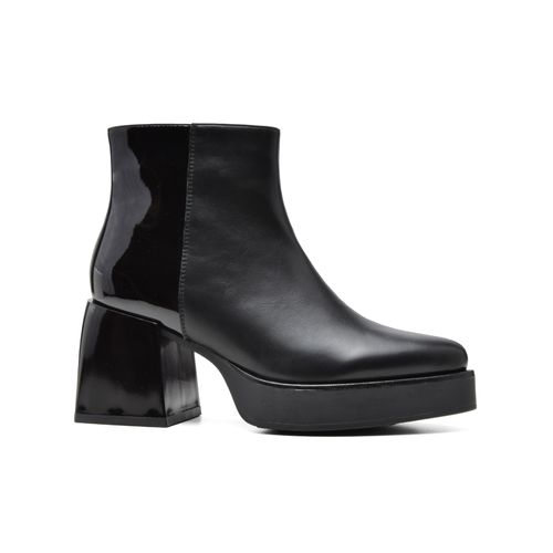 BOTA CASUAL TACO ALTO KORIUM EMMA