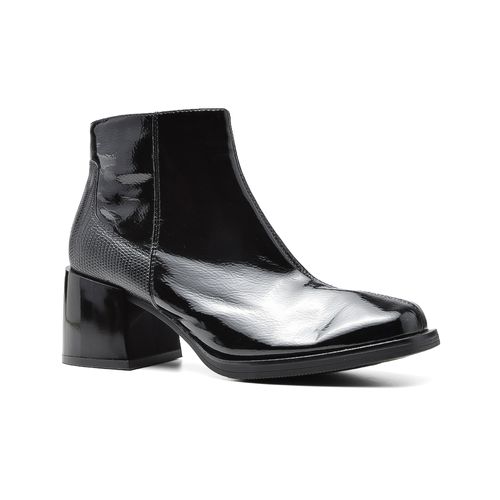 BOTA CASUAL TACO BAJO KORIUM SUZY