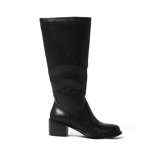 BOTA CAÑA ALTA KORIUM MORGAN
