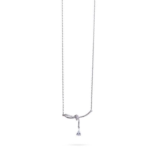 COLLAR KORIUM LAZO DALIA