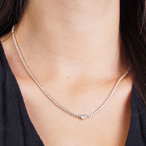COLLAR KORIUM ALBA