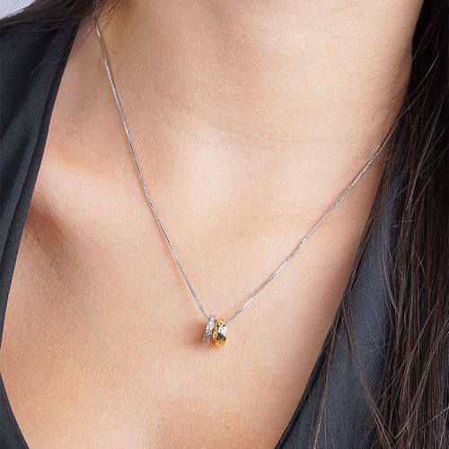 COLLAR KORIUM RING