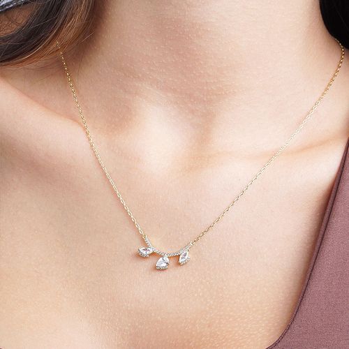COLLAR KORIUM TEAR